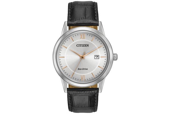 Mens Citizen  Watch AW1236-03A