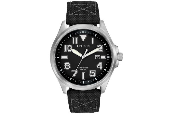 Mens Citizen  Watch AW1410-08E