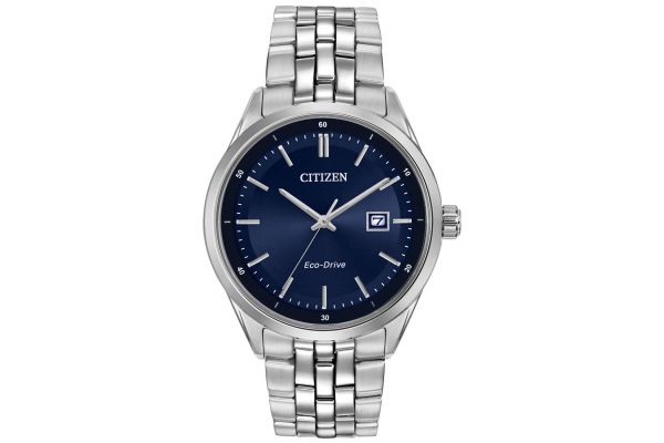 Mens Citizen  Watch BM7251-53L