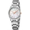 Womens Calvin Klein ALLIANCE Watch K5R33B4G