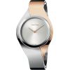 Womens Calvin Klein SENSES Watch K5N2M1Z6