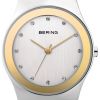 Womens Bering Classic Watch 12927-010