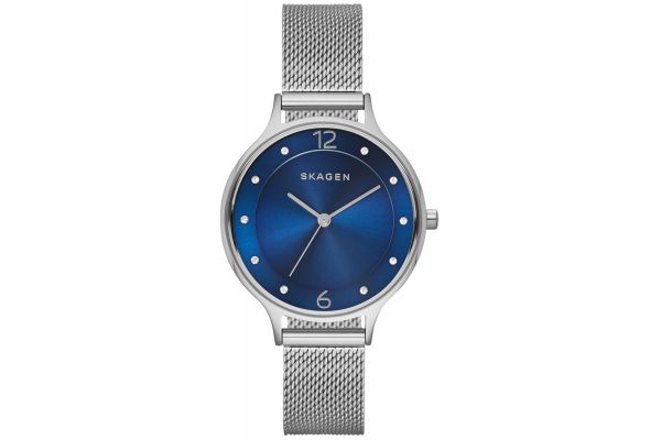 Womens Skagen Anita Watch SKW2307