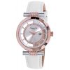 Womens Kenneth Cole Transparent Watch kc10021107