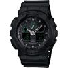 Mens Casio G Shock Watch GA-100MB-1AER