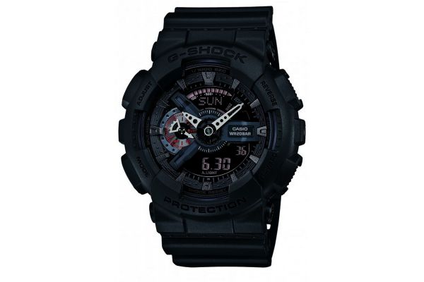 Mens Casio G Shock Watch GA-110MB-1AER