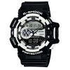 Mens Casio G Shock Watch GA-400-1AER