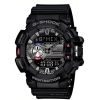 Mens Casio G Shock Watch GBA-400-1AER