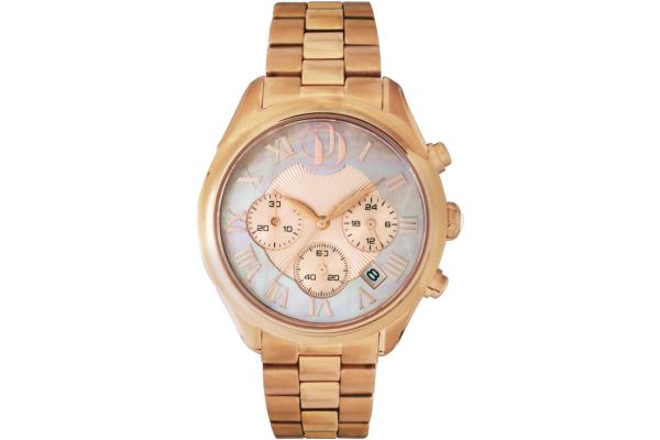 Womens Project D  Watch PDB007/C/25