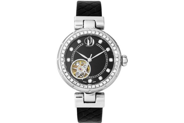 Womens Project D  Watch PDS003/A/13