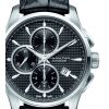 Mens Hamilton American Classic Jazzmaster Watch H32596731