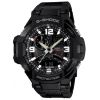 Mens Casio G Shock Watch GA-1000FC-1AER