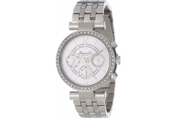 Womens Kenneth Cole  Watch KC4872