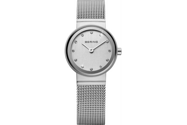 Womens Bering Classic Watch 10122-000