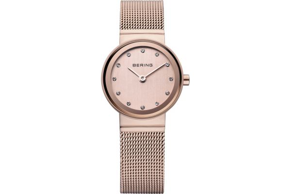 Womens Bering Classic Watch 10122-366