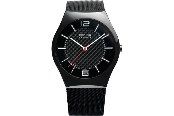 Mens Bering Ceramic Watch 32039-449