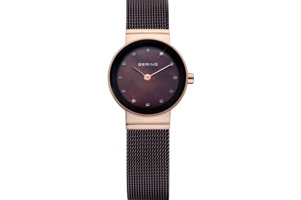 Womens Bering Classic Watch 10122-265