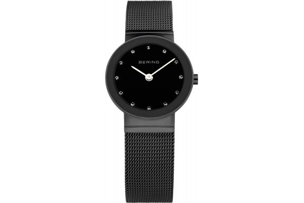 Womens Bering Classic Watch 10126-077