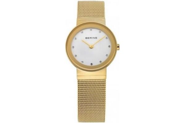 Womens Bering Classic Watch 10122-334