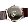 Mens Calvin Klein CLASSIC Watch K4D211G6