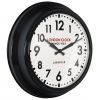 Worldwide London Clock  Watch 24309