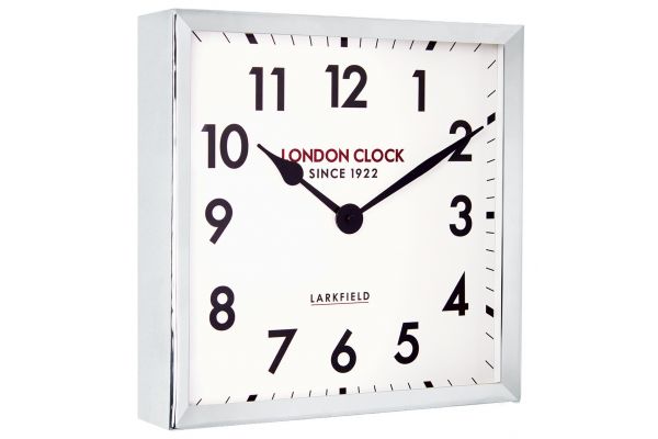 Worldwide London Clock  Watch 24393