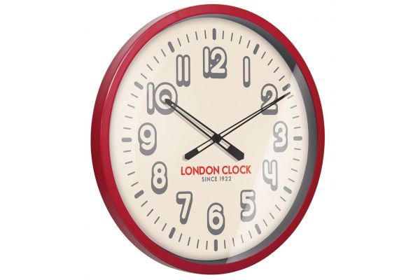 Worldwide London Clock  Watch 24319
