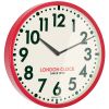 Worldwide London Clock  Watch 01088
