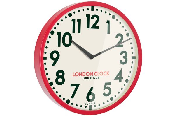 Worldwide London Clock  Watch 01088