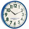 Worldwide London Clock  Watch 01089