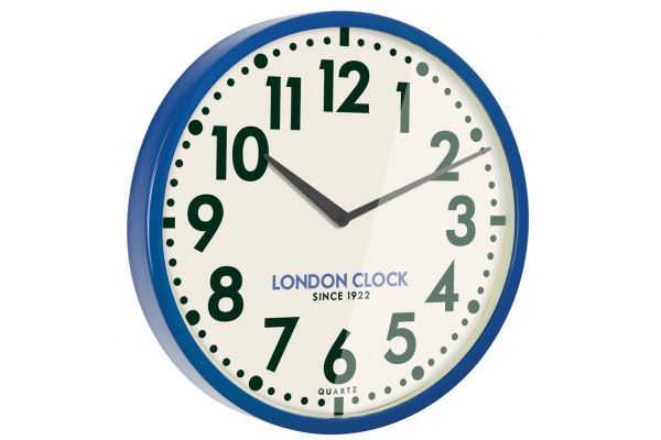 Worldwide London Clock  Watch 01089