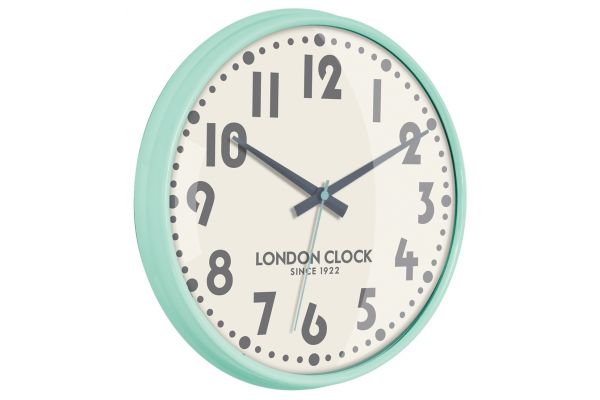 Worldwide London Clock  Watch 24322