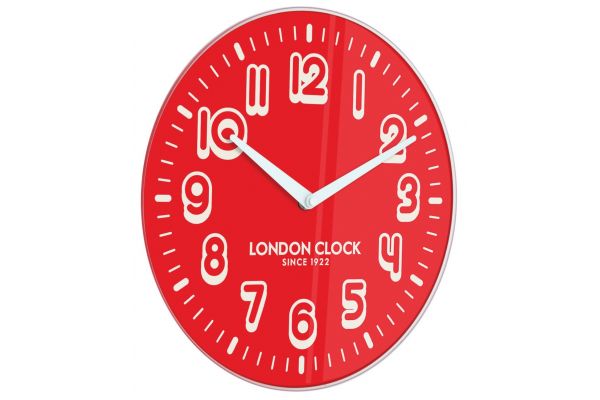 Worldwide London Clock  Watch 24327