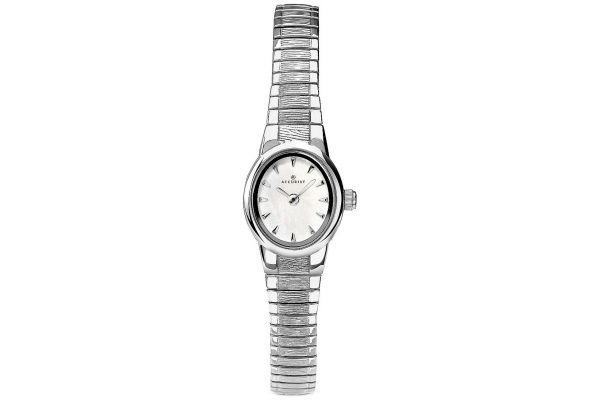 Womens Accurist Classic Watch 8051.00