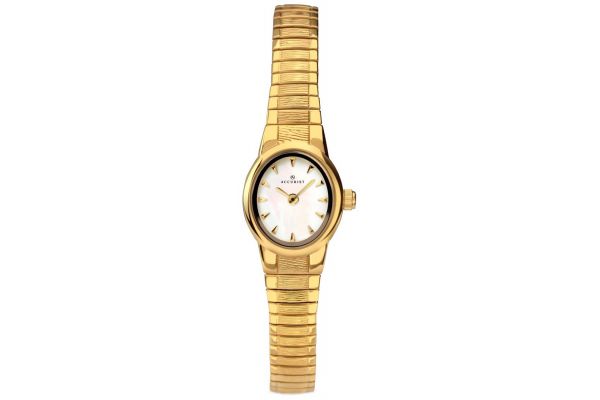 Womens Accurist Classic Watch 8052.00