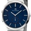 Mens Accurist Classic Watch 7014.00