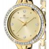 Womens Accurist Contemporary Watch 8010.00