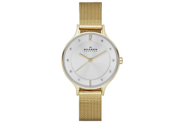 Womens Skagen Anita Watch SKW2150