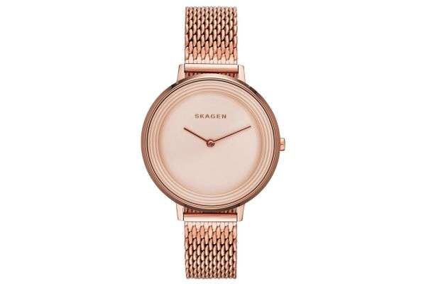 Womens Skagen Ditte Watch SKW2334