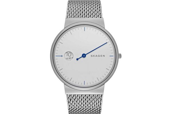 Mens Skagen Ancher Watch SKW6193