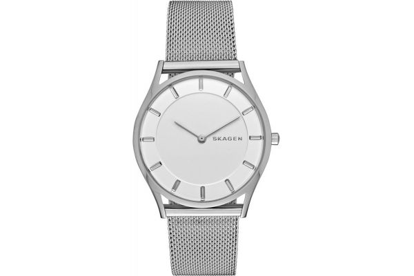 Womens Skagen Holst Watch SKW2342