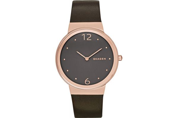 Womens Skagen Freja Watch SKW2368