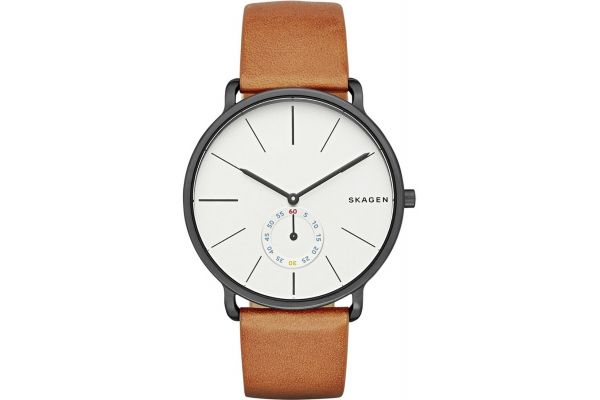 Mens Skagen Hagen Watch SKW6216