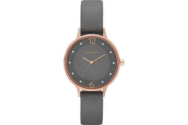 Womens Skagen Anita Watch skw2267