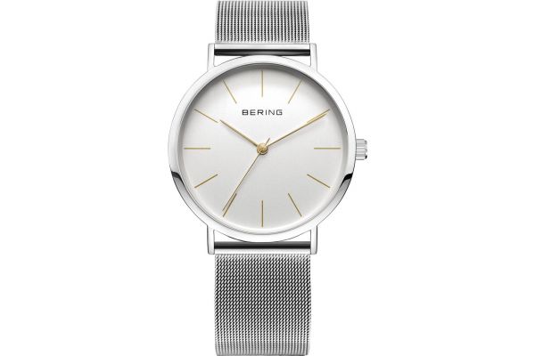 Womens Bering Classic Watch 13436-001