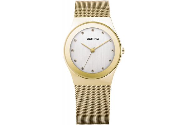 Womens Bering Classic Watch 12927-334