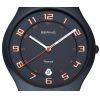 Unisex Bering Titanium Watch 11937-393