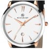 Mens Accurist Classic Watch 7028.00