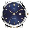 Mens Accurist Classic Watch 7072.00