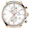 Mens Accurist Chronograph Watch 7083.00